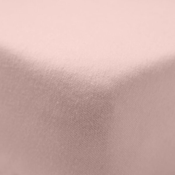 Lenzuolo con angoli rosa in flanella 150x200 cm Brushed – Catherine Lansfield