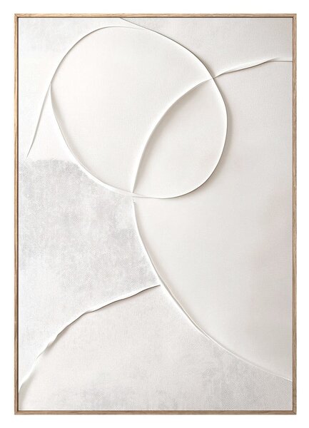 Dipinto 70x100 cm Circles – Styler