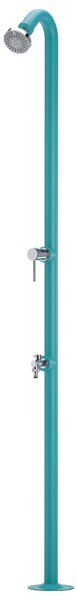 Doccia da Giardino con Miscelatore Belfer 42D4 Turchese