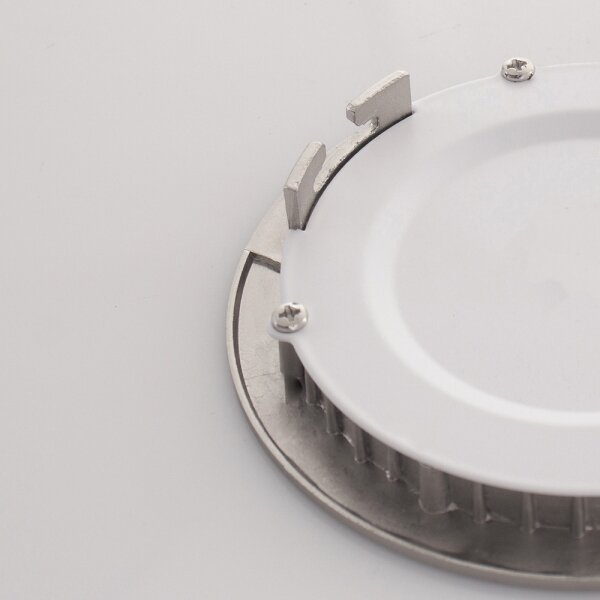 Eglo 95467 - Faretto da incasso a LED FUEVA 1 1xLED/5,5W/230V
