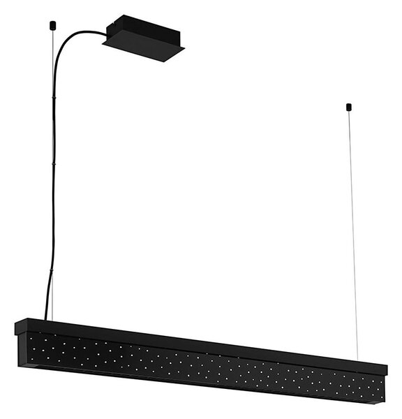 Eglo 39826 - Lampadario LED su filo dimmerabile AUROTONELLO LED/29W/230V + LED/19W