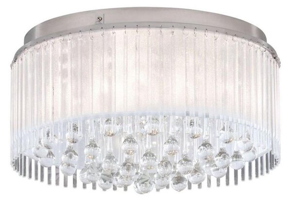 Eglo 39332 - Plafoniera LED MONTESILVANO 6xG9/3W/230V