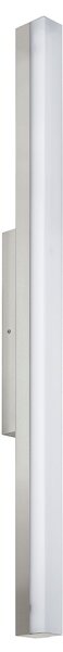 Eglo 94618 - Lampada LED da bagno TORRETTA 1xLED/24W/230V IP44