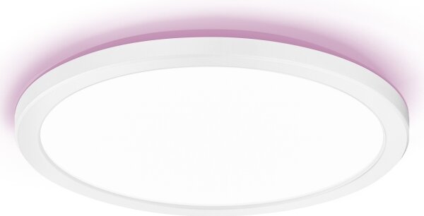 Osram - Plafoniera LED RGBW dimmerabile SMART+ ORBIS LED/19W/230V Wi-Fi