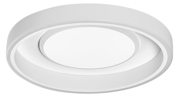 Osram- LED RGBW plafoniera dimmerabile SMART+ CLARIA LED/32W/230V Wi-Fi