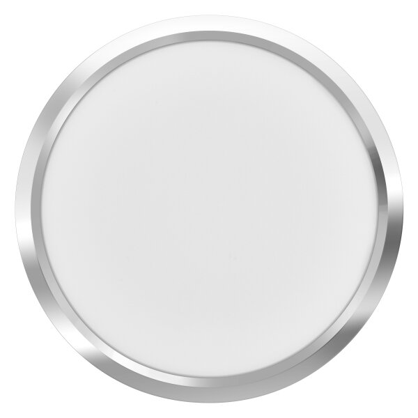 Osram - Plafoniera a LED dimmerabile per bagno SMART+ DISC LED/18W/230V IP44 Wi-Fi