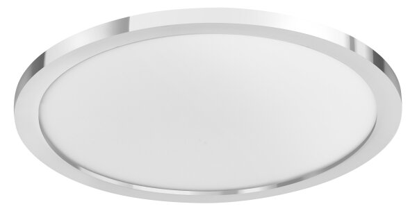 Osram - Plafoniera a LED dimmerabile per bagno SMART+ DISC LED/18W/230V IP44 Wi-Fi