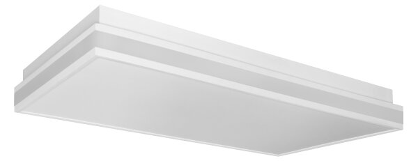 Osram - Plafoniera da soffitto LED dimmerabile SMART+ MAGNET LED/42W/230V Wi-Fi