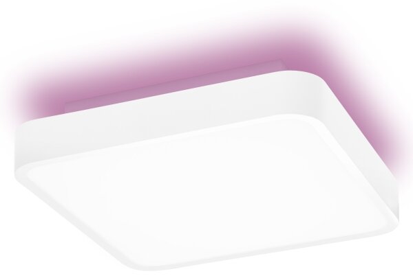 Osram - Plafoniera LED RGBW dimmerabile SMART+ ORBIS LED/28W/230V Wi-Fi