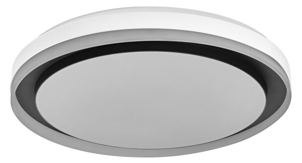 Osram - Plafoniera LED RGBW dimmerabile SMART+ MAGIC LED/38W/230V Wi-Fi