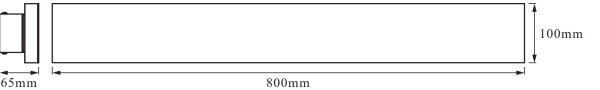 Osram - Plafoniera LED dimmerabile SMART+ FRAMELESS LED/27W/230V Wi-Fi
