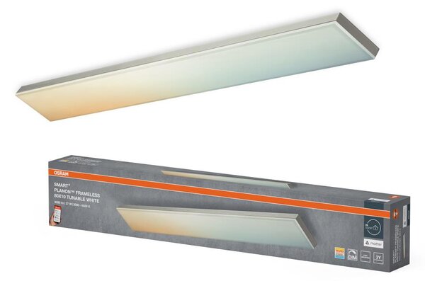Osram - Plafoniera LED dimmerabile SMART+ FRAMELESS LED/27W/230V Wi-Fi