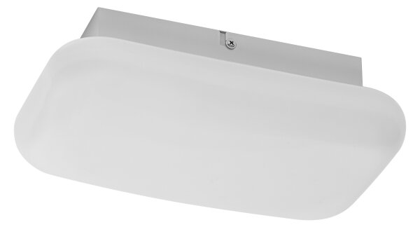 Osram-LED Plafoniera dimmerabile per bagno SMART+ AQUA LED/12W/230V IP44 Wi-Fi