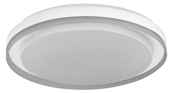 Osram - Plafoniera LED RGBW dimmerabile SMART+ MAGIC LED/38W/230V Wi-Fi