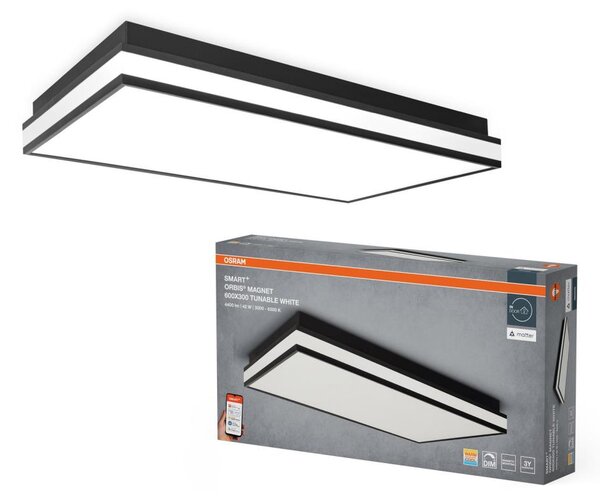 Osram - Plafoniera dimmerabile SMART+ MAGNET LED/42W/230V Wi-Fi