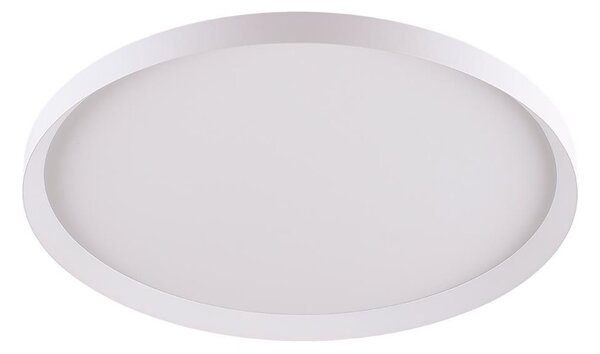 Prezent 17310 - Plafoniera LED ADRA LED/42W/230V 3000/4000/6000K bianca