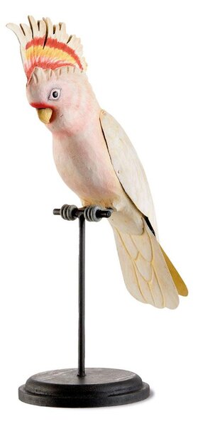 Cacatua di Leadbeater decorativo