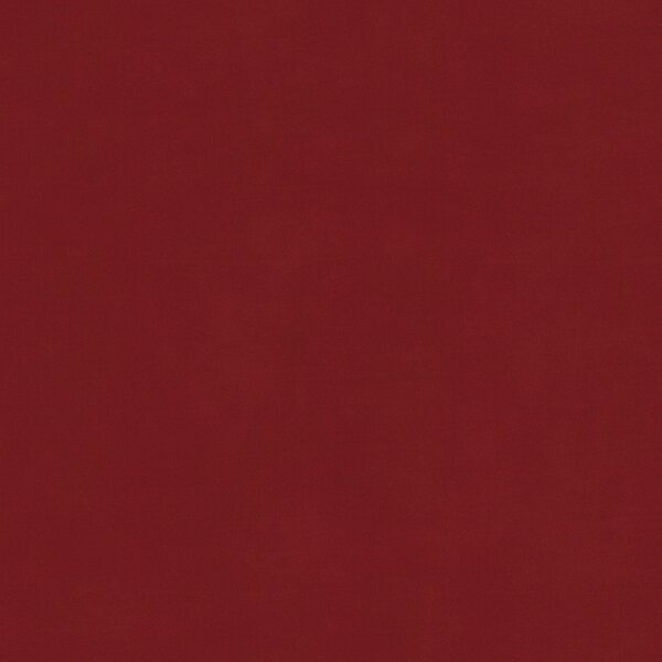 Sun pouf apribile contenitore in microfibra smacchiabile T11 rosso