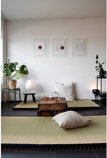 Materasso tatami 80 x 200 cm Tatami - Karup Design