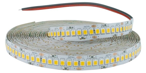 Solight WM58 - Striscia LED RGB per TV LED/6W/5V Wi-Fi Tuya +