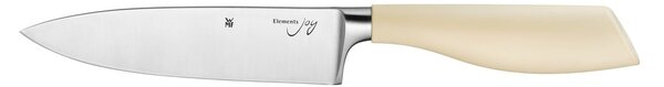 Set di coltelli Cromargan® in acciaio inox con ceppo portacoltelli Joy - WMF