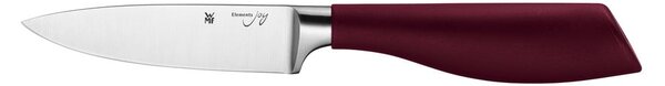 Set di coltelli Cromargan® in acciaio inox con ceppo portacoltelli Joy - WMF