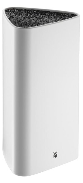 Set di coltelli Cromargan® in acciaio inox con ceppo portacoltelli Joy - WMF