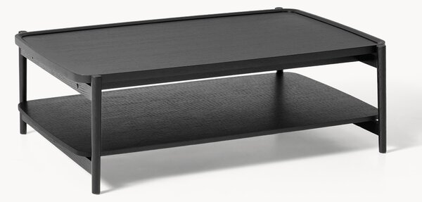 Tavolino da salotto in legno Libby