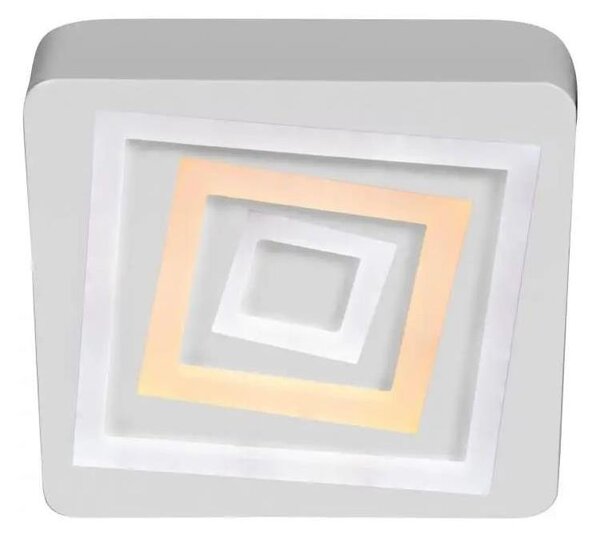 Plafoniera LED LED/58W/230V 3000/4000/6000K