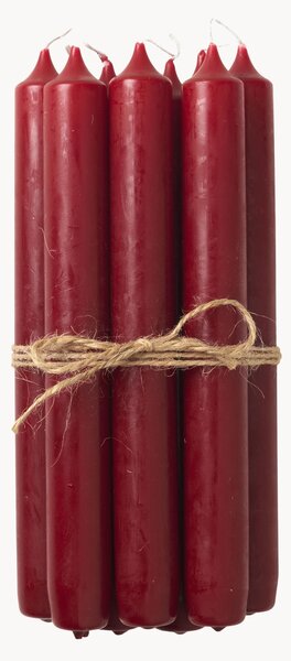 Candele a bastoncino Classic 10 pz