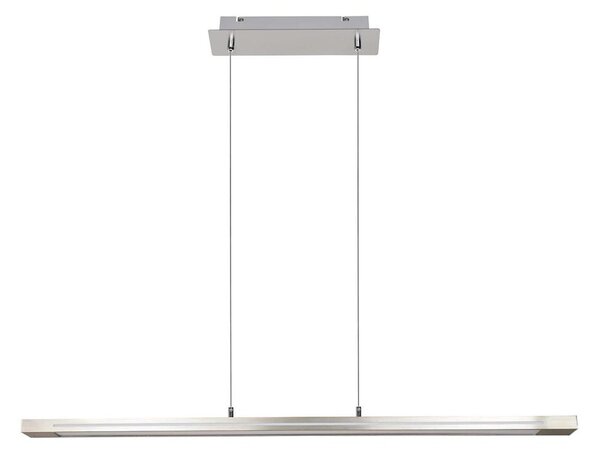 Rabalux 5280 - Lampadario LED dimmerabile su corda YORDANA LED/27W/230V