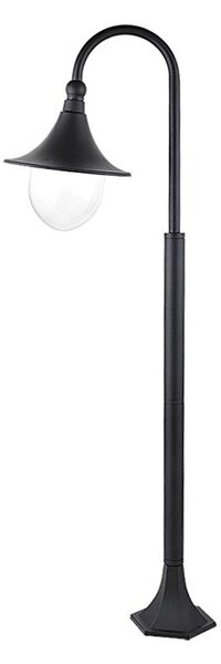 Rabalux 8247 - Lampada da esterno KONSTANZ 1xE27/100W/230V