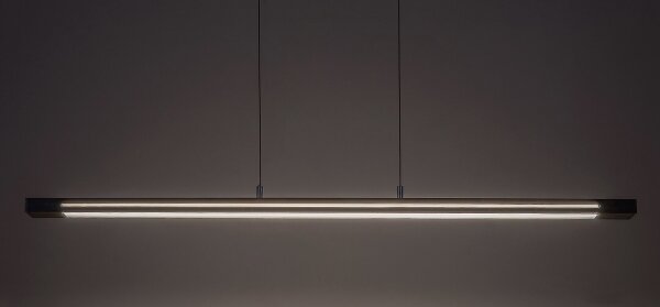 Rabalux 5280 - Lampadario LED dimmerabile su corda YORDANA LED/27W/230V