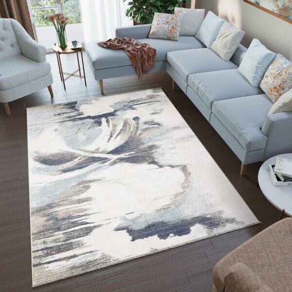 Tappeto esclusivo in stile artistico Larghezza: 120 cm | Lunghezza: 170 cm