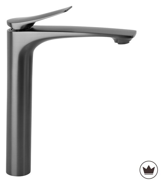 Rubinetto da lavabo PREMIUM Rea Vision Tytan High