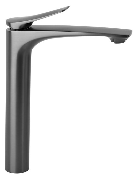 Rubinetto da lavabo PREMIUM Rea Vision Tytan High