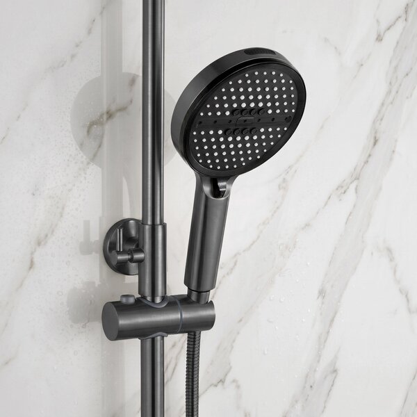 Set doccia Rea Vision Titan
