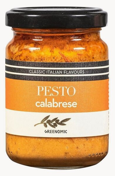 Pesto Calabrese, 2 barattoli