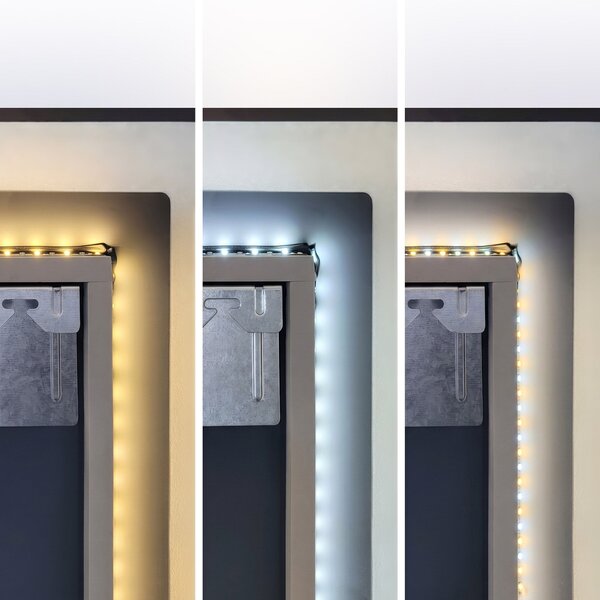 Specchio LED 60x80cm SAB-3451