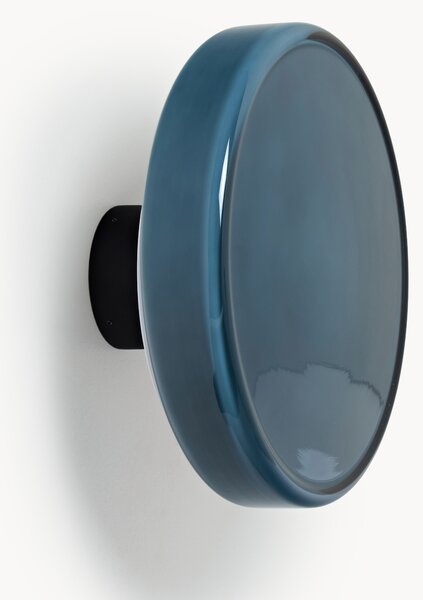 Applique a LED luce regolabile Caramel, varie misure
