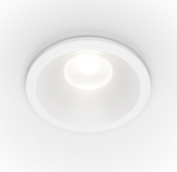 Faretti LED da Incasso per cartongesso,5W Equivalenti a 50W,230V