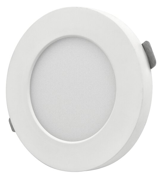 Gea Led Glam GFA901 faretto da incasso tondo LED 3,5 cm diametro