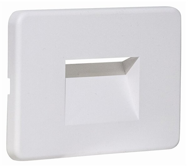 Faretto incasso top light intro bi 2w led cct 100lm ip65 230v policarbonato - Top Light