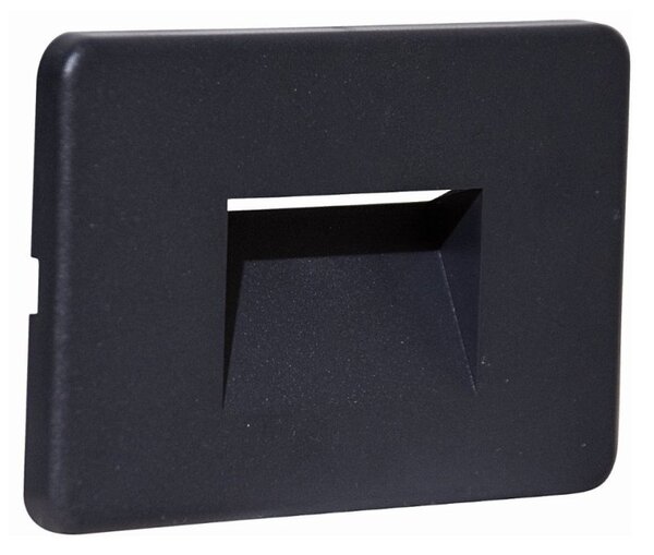 Faretto incasso top light intro ne 2w led cct 100lm ip65 230v policarbonato - Top Light
