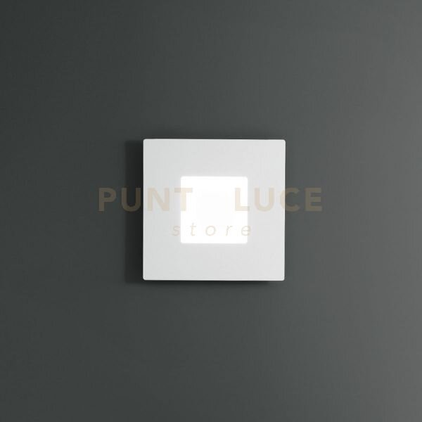 Bilde p/m - plafoniera colore bianco a led 3000k 3900lm 39w dimmera