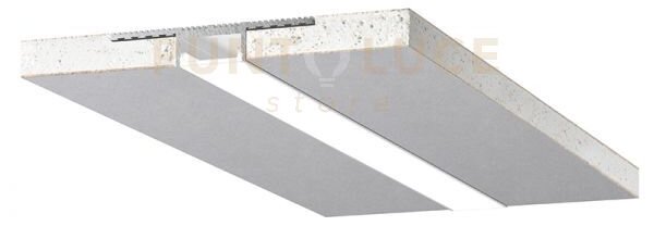 Carrara g- sistema modulare integrato in 2 pannelli a scomparsa per