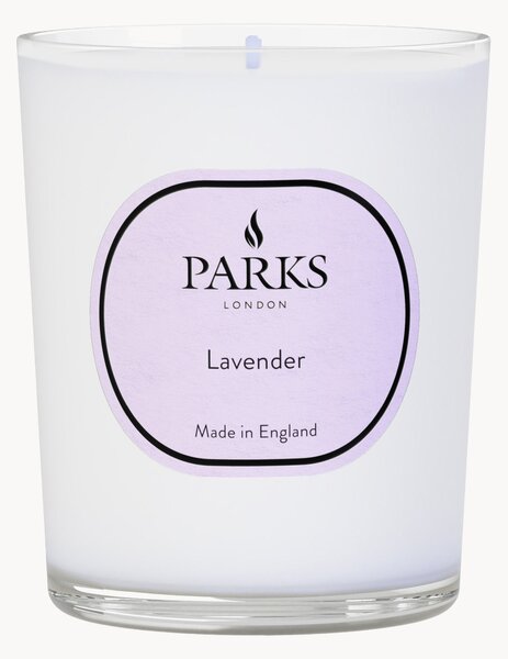 Candela profumata Vntage Aromatherapy (lavanda)