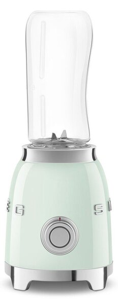 Mixer frullatore da tavolo verde chiaro 50's Retro Style – SMEG