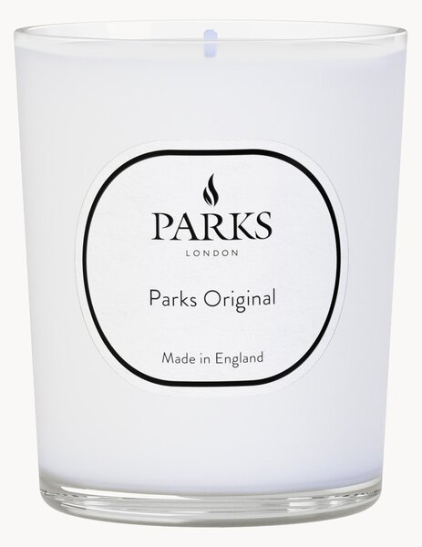 Candela profumata Parks Original (vaniglia & agrumi)