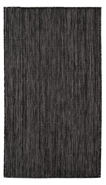 Tappeto da interno/esterno nero 80x150 cm Mira 1450 – Ayyildiz Carpets